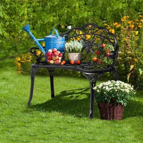 Panca giardino posti in - da,