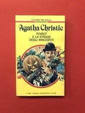 Poirot e la strage degli