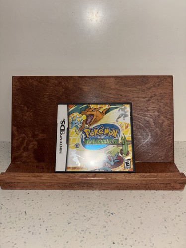 Pokemon ranger nintendo - ds,