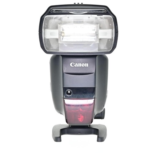 Flash canon 600ex speedlite - flash,