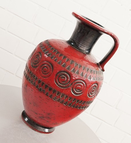 Grande vaso ceramica - vaso,