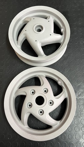 Cerchi coppia piaggio - cerchi, zip