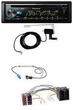 Pioneer MP3 AUX CD USB DAB