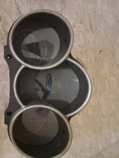 Quadro Strumenti VDO