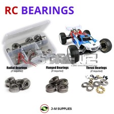 RCScrewZ Kit cuscinetti