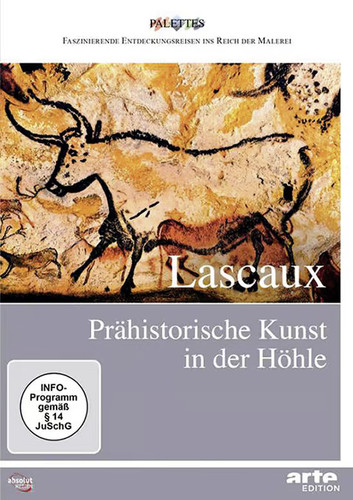 Lascaux arte preistorica - -,