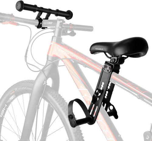 Seggiolino bici per - per, bambini