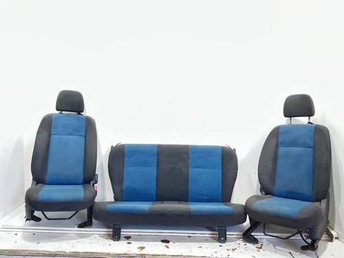 Tappezzeria completa per - per, fiat