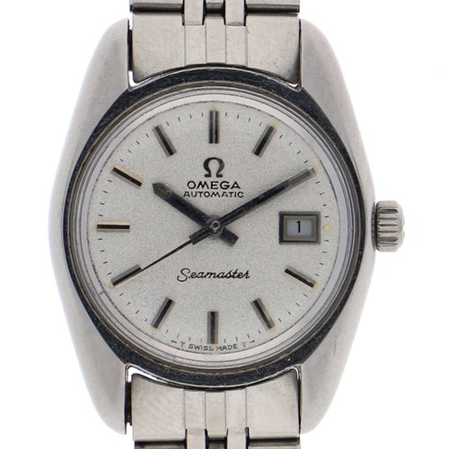 Omega seamaster 566 026 - seamaster, 566.026
