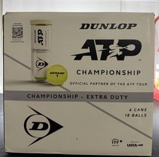 Dunlop ATP Championship