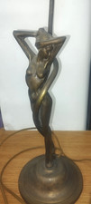 LAMPADA ART DECO 55 CM -