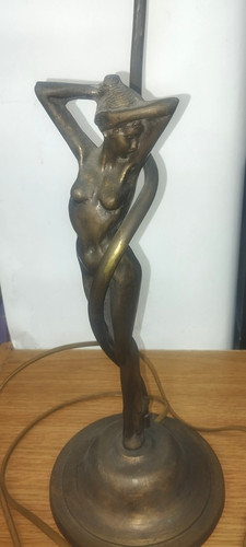 Lampada art deco - lampada, cm