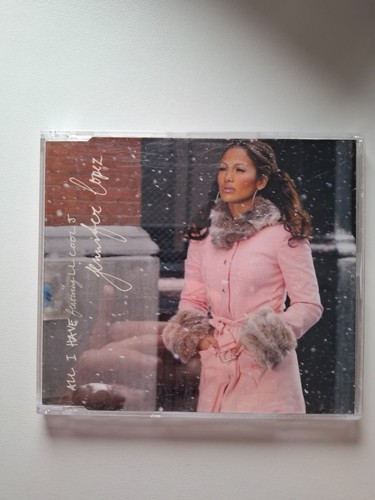 Jennifer lopez feat - lopez,