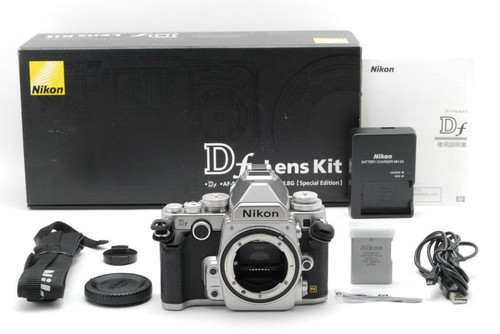 Nikon c0093 350476 - nikon, df