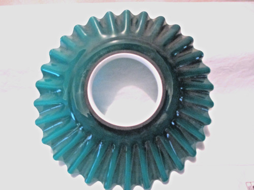 Vintage paralume gas - vintage~~paralume,
