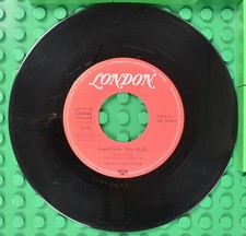 Little Richard - Good Golly Miss Molly - Lucille - London - Rock n Roll Single