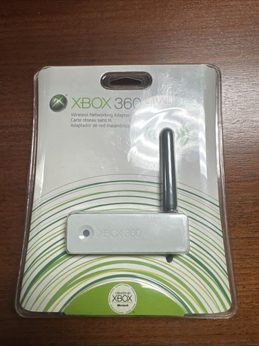 Xbox 360 adattatore rete - xbox,