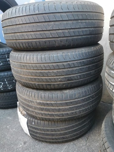 Gomme usate 235 60r17 102v - gomme, 235/60r17