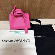 Mini borsa a tracolla Emporio