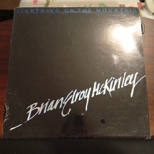 Brian elroy mckinley - elroy,