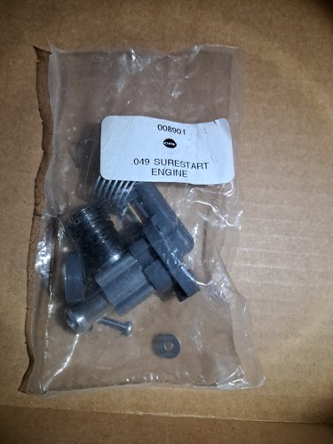 Nos vintage cox 049 surestart - .049,