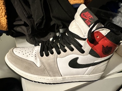 Jordan air - jordan, high