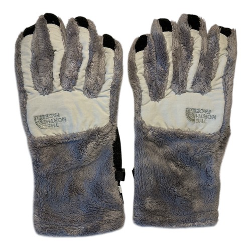Guanti the north face denali - the,
