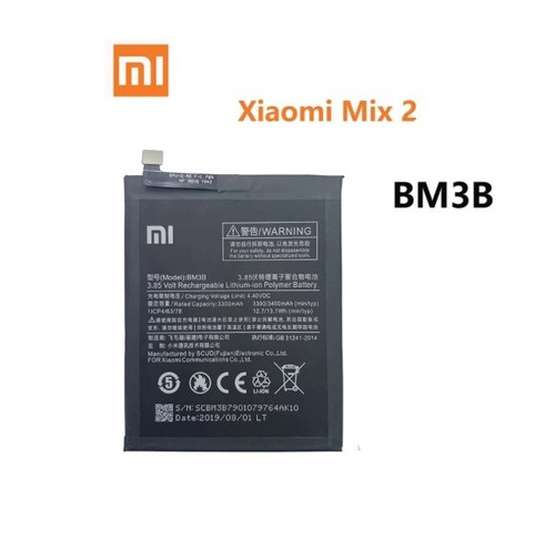 Batterie interne xiaomi - batterie,