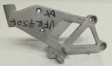 HONDA VFR 750 F 90/93 50600-MT4-000 MAIN STEP RIGHT HOLDER PEDANA DESTRA NOS