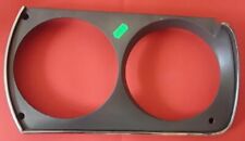 Cornice faro dx Fiat 124 Sport