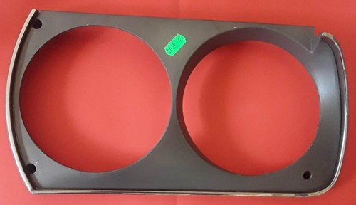 Cornice faro fiat 124 - fiat,