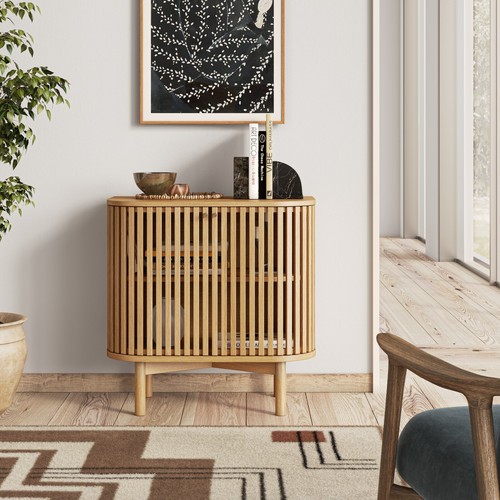 Credenza rovere - , linea