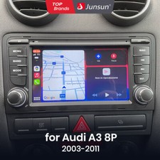 Apple carplay per audi - per, a3