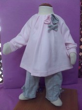 COMPLETO BIMBA LULLABY