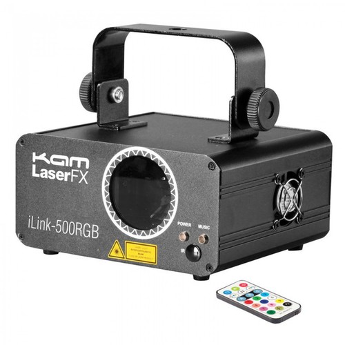 Kam ilink 500rgb - kam,