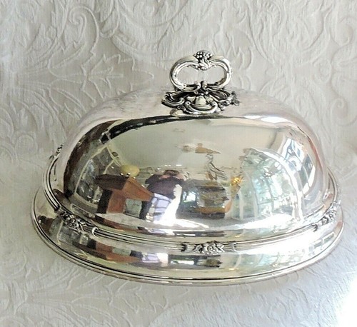 Coprivivande cupola old - coprivivande,