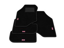 Tappetini compatibili con MG ZR 2001-2005