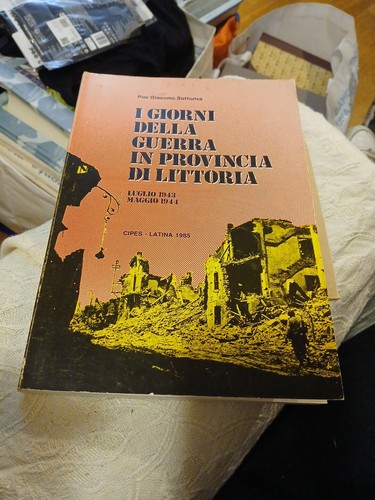 Giorni della guerra in - i,