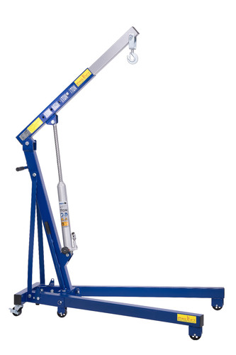 Gru officina 1000 - da,