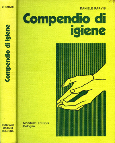 Compendio igiene - compendio, "