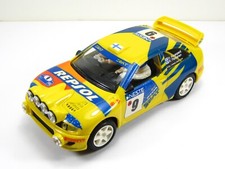 NINCO SEAT CORDOBA RALLY by autopista.