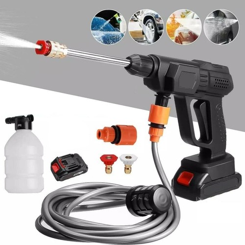 Idropulitrice batteria 24v - idropulitrice, a