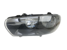 Alogeno Faro anteriore Sx per