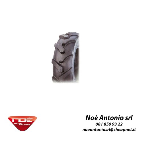 Pneumatico per trattore - pneumatico, 8