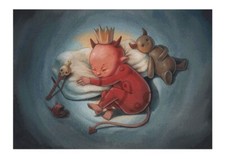 JAKOV GIANELLO  , LITOGRAFIA