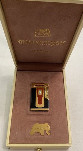 Dupont maharadjah pocket - maharadjah,