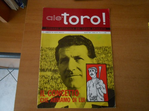 Ale toro 2 - toro!, n.2-
