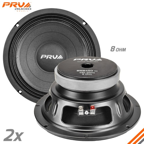 Altoparlanti prv audio - prv,