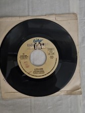 VINYL 7" STEFANO ROSSO -