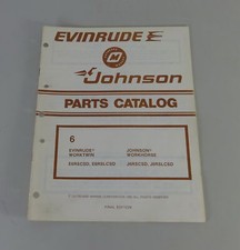 Catalogo Parti OMC Johnson /
